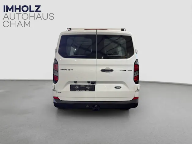 Ford Transit Custom Van 320 L1 2.5 Duratec 233 PS Trend PHEV