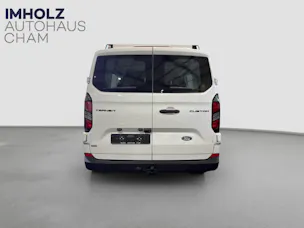 Ford Transit Custom Van 320 L1 2.5 Duratec 233 PS Trend PHEV