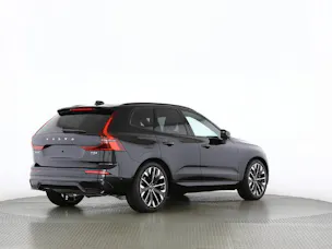 VOLVO XC60 2.0 T8 TE Ultra Dark eAWD