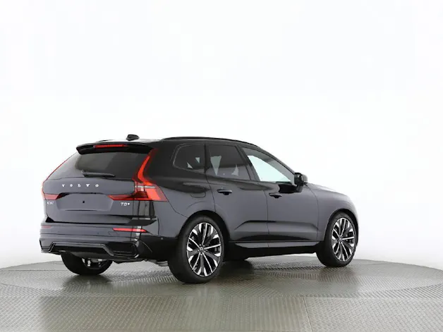VOLVO XC60 2.0 T8 TE Ultra Dark eAWD