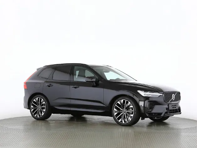 VOLVO XC60 2.0 T8 TE Ultra Dark eAWD