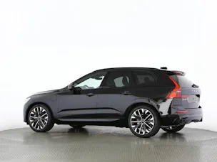 VOLVO XC60 2.0 T8 TE Ultra Dark eAWD