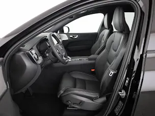 VOLVO XC60 2.0 T8 TE Ultra Dark eAWD