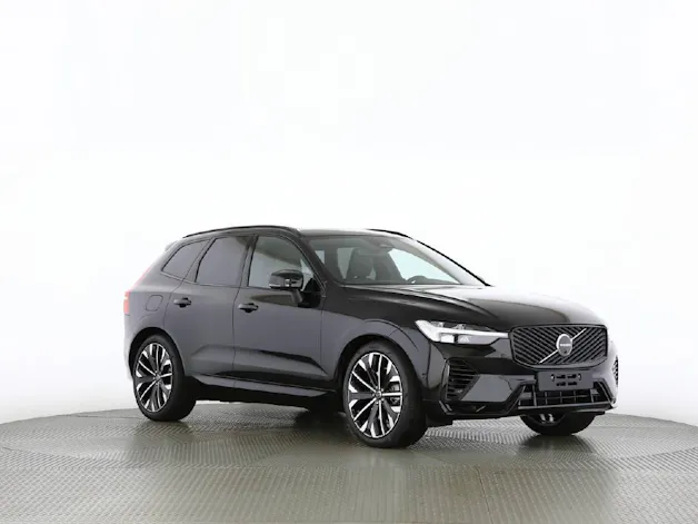 VOLVO XC60 2.0 T8 TE Ultra Dark eAWD