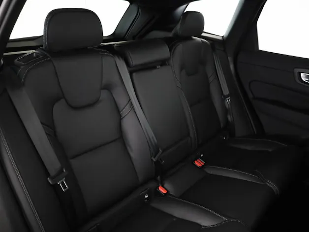 VOLVO XC60 2.0 T8 TE Ultra Dark eAWD
