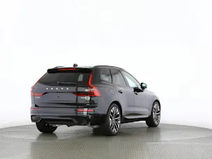 VOLVO XC60 2.0 T8 TE Ultra Dark eAWD