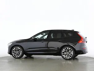 VOLVO XC60 2.0 T8 TE Ultra Dark eAWD