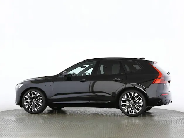 VOLVO XC60 2.0 T8 TE Ultra Dark eAWD