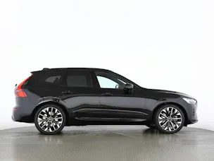VOLVO XC60 2.0 T8 TE Ultra Dark eAWD