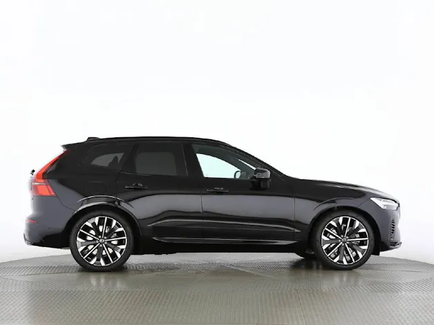 VOLVO XC60 2.0 T8 TE Ultra Dark eAWD