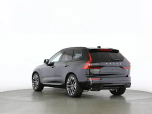 VOLVO XC60 2.0 T8 TE Ultra Dark eAWD