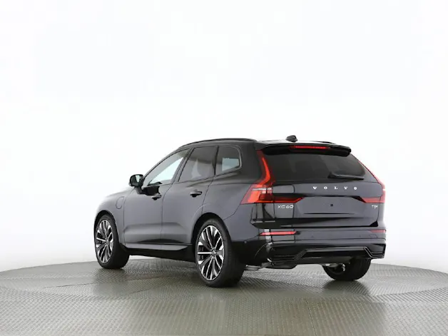 VOLVO XC60 2.0 T8 TE Ultra Dark eAWD