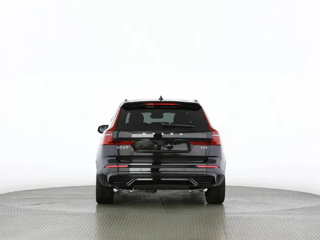 VOLVO XC60 2.0 T8 TE Ultra Dark eAWD