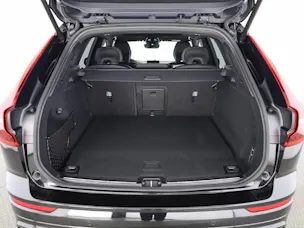 VOLVO XC60 2.0 T8 TE Ultra Dark eAWD