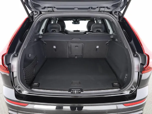 VOLVO XC60 2.0 T8 TE Ultra Dark eAWD