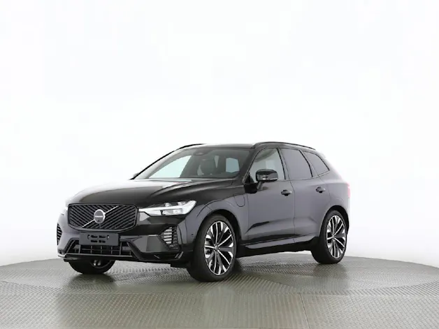 VOLVO XC60 2.0 T8 TE Ultra Dark eAWD