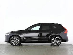 VOLVO XC60 2.0 T8 TE Ultra Dark eAWD