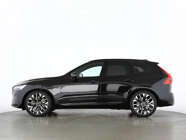VOLVO XC60 2.0 T8 TE Ultra Dark eAWD
