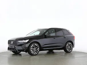 VOLVO XC60 2.0 T8 TE Ultra Dark eAWD