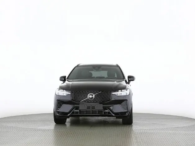 VOLVO XC60 2.0 T8 TE Ultra Dark eAWD