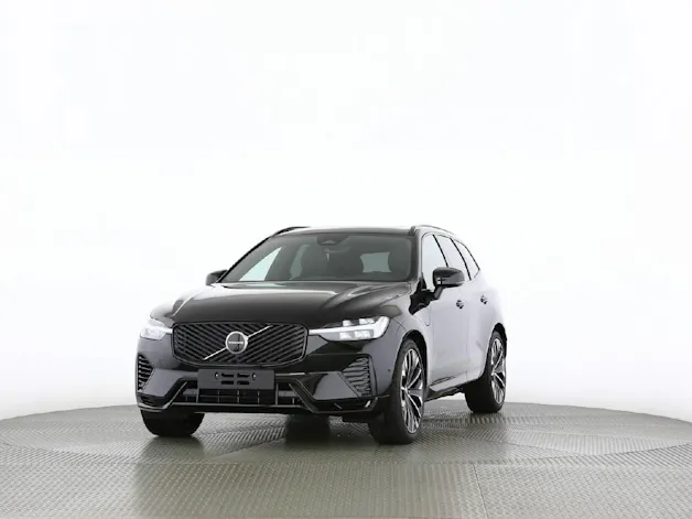 VOLVO XC60 2.0 T8 TE Ultra Dark eAWD