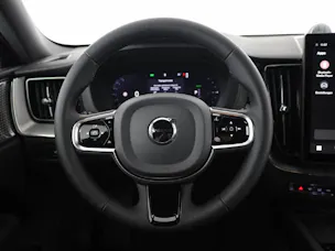 VOLVO XC60 2.0 T8 TE Ultra Dark eAWD