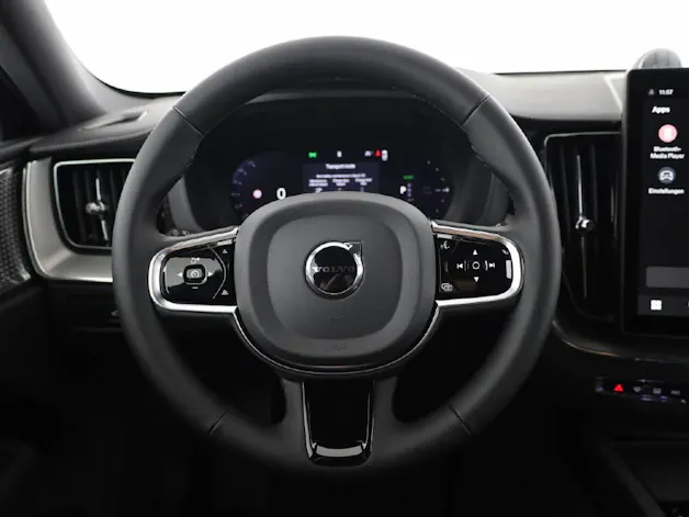 VOLVO XC60 2.0 T8 TE Ultra Dark eAWD