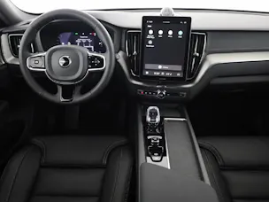 VOLVO XC60 2.0 T8 TE Ultra Dark eAWD