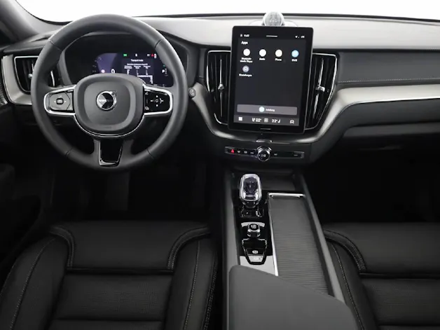 VOLVO XC60 2.0 T8 TE Ultra Dark eAWD