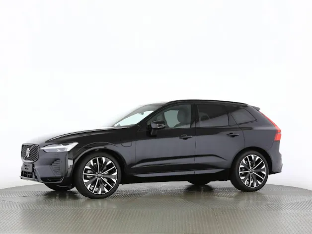 VOLVO XC60 2.0 T8 TE Ultra Dark eAWD