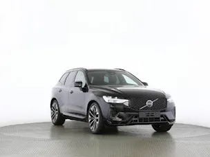 VOLVO XC60 2.0 T8 TE Ultra Dark eAWD