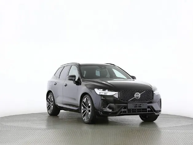 VOLVO XC60 2.0 T8 TE Ultra Dark eAWD