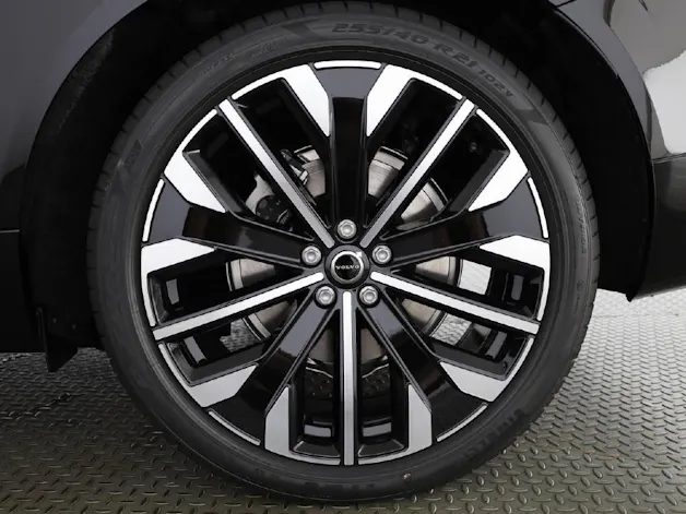 VOLVO XC60 2.0 T8 TE Ultra Dark eAWD