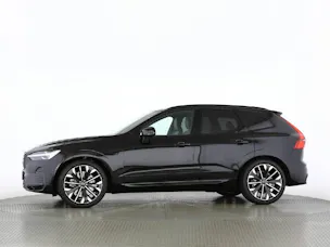 VOLVO XC60 2.0 T8 TE Ultra Dark eAWD