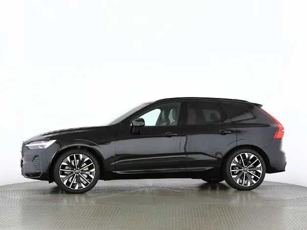 VOLVO XC60 2.0 T8 TE Ultra Dark eAWD