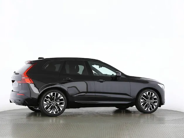 VOLVO XC60 2.0 T8 TE Ultra Dark eAWD