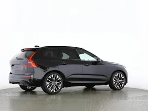 VOLVO XC60 2.0 T8 TE Ultra Dark eAWD