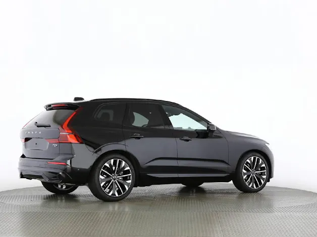 VOLVO XC60 2.0 T8 TE Ultra Dark eAWD