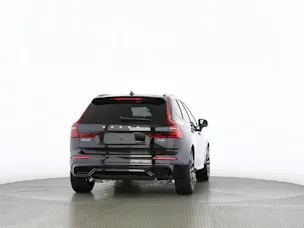 VOLVO XC60 2.0 T8 TE Ultra Dark eAWD