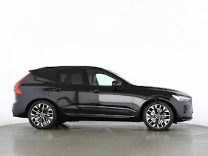 VOLVO XC60 2.0 T8 TE Ultra Dark eAWD