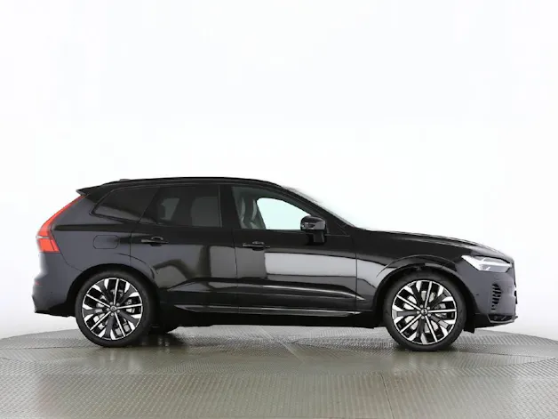 VOLVO XC60 2.0 T8 TE Ultra Dark eAWD