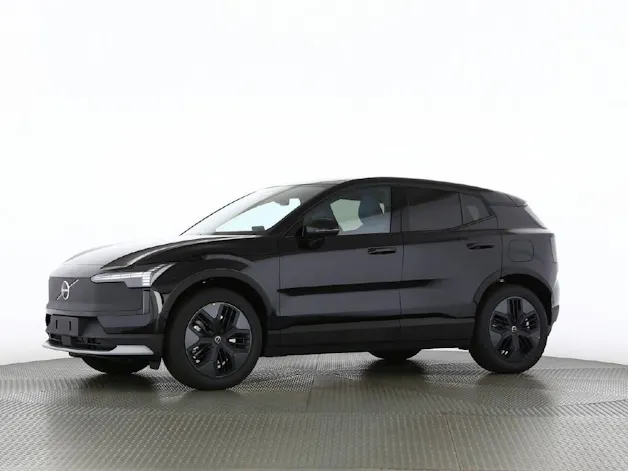 VOLVO EX30 Cross Country P8 Ultra AWD