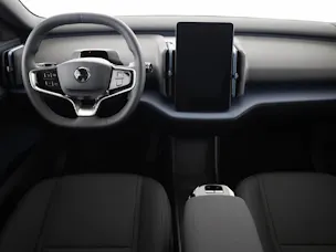 VOLVO EX30 Cross Country P8 Ultra AWD