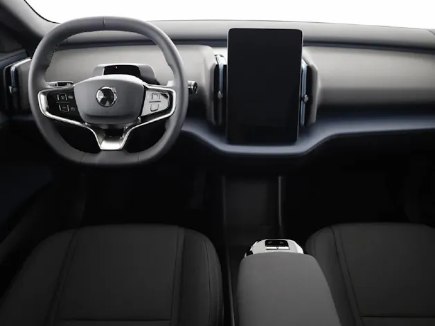 VOLVO EX30 Cross Country P8 Ultra AWD