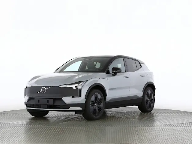 VOLVO EX30 Cross Country P8 Ultra AWD