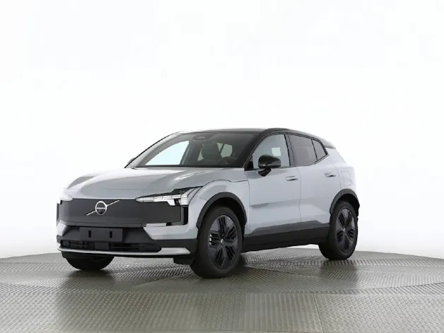 VOLVO EX30 Cross Country P8 Ultra AWD