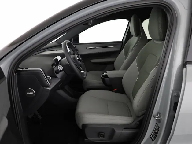 VOLVO EX30 Cross Country P8 Ultra AWD