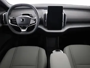 VOLVO EX30 Cross Country P8 Ultra AWD