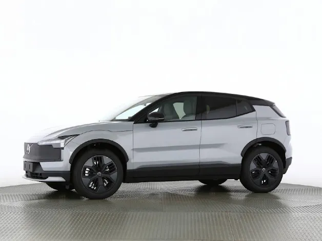 VOLVO EX30 Cross Country P8 Ultra AWD