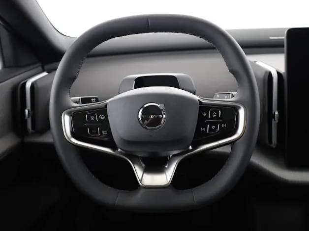 VOLVO EX30 Cross Country P8 Ultra AWD
